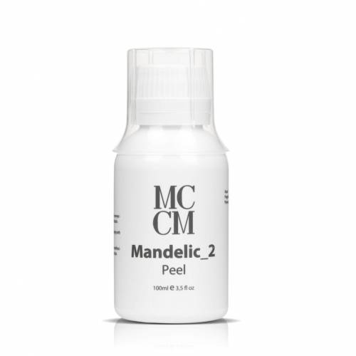 MCCM - MANDELIC ACID kwas migdałowy 45% 100ml
